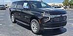 New 2026 CHEVROLET SUBURBAN 4WD 4DR PREMIER in LAUDERHILL, FLORIDA
