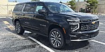 New 2026 CHEVROLET SUBURBAN 4WD 4DR HIGH COUNTRY in LAUDERHILL, FLORIDA