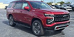 New 2026 CHEVROLET TAHOE 4WD 4DR Z71 in LAUDERHILL, FLORIDA