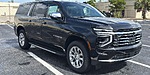 New 2026 CHEVROLET SUBURBAN 4WD 4DR PREMIER in LAUDERHILL, FLORIDA