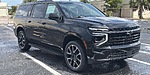 New 2026 CHEVROLET TAHOE 4WD 4DR HIGH COUNTRY in LAUDERHILL, FLORIDA