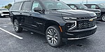 New 2026 CHEVROLET SUBURBAN 4WD 4DR HIGH COUNTRY in LAUDERHILL, FLORIDA
