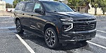 New 2026 CHEVROLET SUBURBAN 4WD 4DR RST in LAUDERHILL, FLORIDA