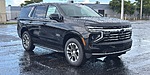 New 2026 CHEVROLET TAHOE 2WD 4DR LT in LAUDERHILL, FLORIDA