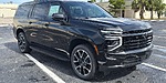 New 2026 CHEVROLET SUBURBAN 2WD 4DR RST in LAUDERHILL, FLORIDA