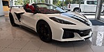 New 2027 CHEVROLET CORVETTE 2DR GRAND SPORT CONV W/3LT in LAUDERHILL, FLORIDA