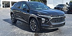 New 2026 CHEVROLET TRAX FWD 4DR 2RS in LAUDERHILL, FLORIDA