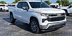 New 2026 CHEVROLET SILVERADO 1500 2WD Crew Cab 147" LT in LAUDERHILL, FLORIDA