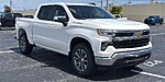 New 2026 CHEVROLET SILVERADO 1500 4WD CREW CAB 147" LT W/1LT in LAUDERHILL, FLORIDA