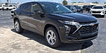 New 2026 CHEVROLET TRAX FWD 4DR LS in LAUDERHILL, FLORIDA