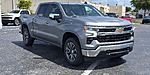 New 2026 CHEVROLET SILVERADO 1500 2WD CREW CAB 147" LT in LAUDERHILL, FLORIDA