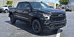 New 2026 CHEVROLET SILVERADO 1500 2WD CREW CAB 147" RST in LAUDERHILL, FLORIDA