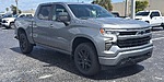 New 2026 CHEVROLET SILVERADO 1500 2WD CREW CAB 147" RST in LAUDERHILL, FLORIDA