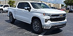New 2026 CHEVROLET SILVERADO 1500 2WD CREW CAB 147" LT in LAUDERHILL, FLORIDA