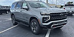 New 2026 CHEVROLET TAHOE 4WD 4DR Z71 in LAUDERHILL, FLORIDA