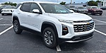 New 2027 CHEVROLET EQUINOX FWD 4DR LT W/1LT in LAUDERHILL, FLORIDA