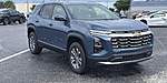 New 2027 CHEVROLET EQUINOX FWD 4DR LT W/1LT in LAUDERHILL, FLORIDA
