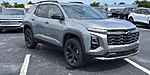 New 2027 CHEVROLET EQUINOX FWD 4DR LT W/1LT in LAUDERHILL, FLORIDA