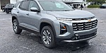 New 2027 CHEVROLET EQUINOX FWD 4DR LT W/1LT in LAUDERHILL, FLORIDA