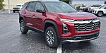 New 2027 CHEVROLET EQUINOX FWD 4DR LT W/1LT in LAUDERHILL, FLORIDA