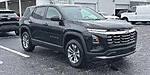 New 2027 CHEVROLET EQUINOX FWD 4DR LT W/1LT in LAUDERHILL, FLORIDA