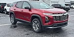 New 2027 CHEVROLET EQUINOX FWD 4DR LT W/1LT in LAUDERHILL, FLORIDA