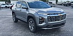 New 2027 CHEVROLET EQUINOX FWD 4DR LT W/1LT in LAUDERHILL, FLORIDA