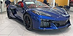 New 2027 CHEVROLET CORVETTE 2DR GRAND SPORT CPE W/3LT in LAUDERHILL, FLORIDA