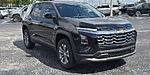 New 2027 CHEVROLET EQUINOX FWD 4DR LT W/1LT in LAUDERHILL, FLORIDA