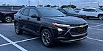 New 2026 CHEVROLET TRAX FWD 4DR LT in LAUDERHILL, FLORIDA