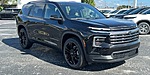 New 2027 CHEVROLET TRAVERSE FWD 4DR LT W/1LT in LAUDERHILL, FLORIDA