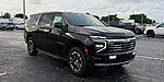 New 2026 CHEVROLET SUBURBAN 2WD 4DR LT in LAUDERHILL, FLORIDA
