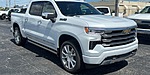 New 2026 CHEVROLET SILVERADO 1500 4WD CREW CAB 147" HIGH COUNTRY in LAUDERHILL, FLORIDA