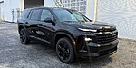New 2027 CHEVROLET TRAVERSE FWD 4DR LT W/1LT in LAUDERHILL, FLORIDA