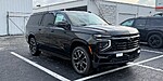 New 2026 CHEVROLET SUBURBAN 2WD 4DR RST in LAUDERHILL, FLORIDA