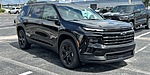 New 2027 CHEVROLET TRAVERSE FWD 4DR LT W/1LT in LAUDERHILL, FLORIDA