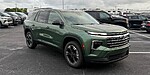 New 2027 CHEVROLET TRAVERSE FWD 4DR LT W/1LT in LAUDERHILL, FLORIDA