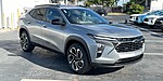 New 2026 CHEVROLET TRAX FWD 4DR 2RS in LAUDERHILL, FLORIDA