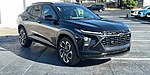 New 2026 CHEVROLET TRAX FWD 4DR 2RS in LAUDERHILL, FLORIDA