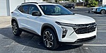 New 2026 CHEVROLET TRAX FWD 4DR 2RS in LAUDERHILL, FLORIDA