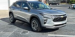 New 2026 CHEVROLET TRAX FWD 4DR LT in LAUDERHILL, FLORIDA