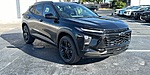 New 2026 CHEVROLET TRAX FWD 4DR ACTIV in LAUDERHILL, FLORIDA