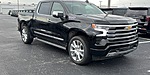 New 2026 CHEVROLET SILVERADO 1500 4WD CREW CAB 147" HIGH COUNTRY in LAUDERHILL, FLORIDA