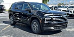 New 2027 CHEVROLET TRAVERSE FWD 4DR LT W/1LT in LAUDERHILL, FLORIDA
