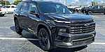 New 2027 CHEVROLET TRAVERSE FWD 4DR LT W/1LT in LAUDERHILL, FLORIDA