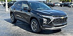 New 2026 CHEVROLET TRAX FWD 4DR LT in LAUDERHILL, FLORIDA