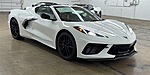 New 2027 CHEVROLET CORVETTE 2DR STINGRAY CPE W/2LT in LAUDERHILL, FLORIDA