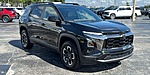 New 2027 CHEVROLET EQUINOX AWD 4DR ACTIV W/KDZ in LAUDERHILL, FLORIDA