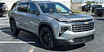 New 2027 CHEVROLET TRAVERSE FWD 4DR LT W/1LT in LAUDERHILL, FLORIDA