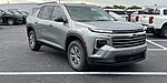 New 2027 CHEVROLET TRAVERSE FWD 4DR LT W/1LT in LAUDERHILL, FLORIDA
